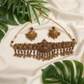 Lakshmi  Choker