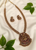 Lakshmi Long Haram