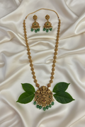 Antique Temple Lakshmi Haram
