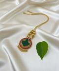 Palakka Pendant Mini Haram