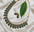 Mango Kemp Necklace