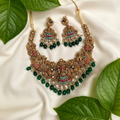 Nagas Premium Necklace