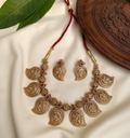 Mango Necklace