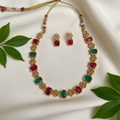 Sufi necklace