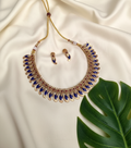 Mango Necklace