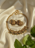 5 Pendant Lakshmi