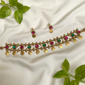Coin Choker