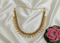 Mango Necklace