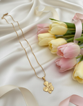 Golden Flower