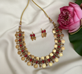 Coin Choker
