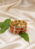 Lotus Bangles