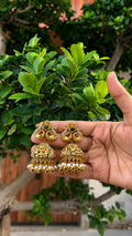 Lakshmi Jhumka