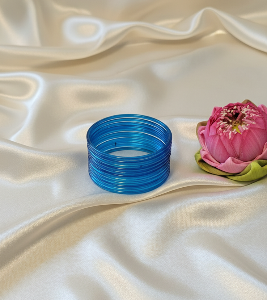 Glass Bangles