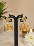 Illakathali Kashi Jhumka