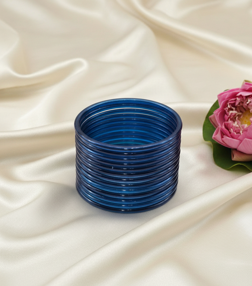 Glass Bangles