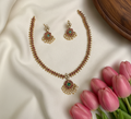 Attigai Necklace