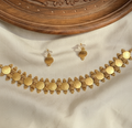 Coin choker