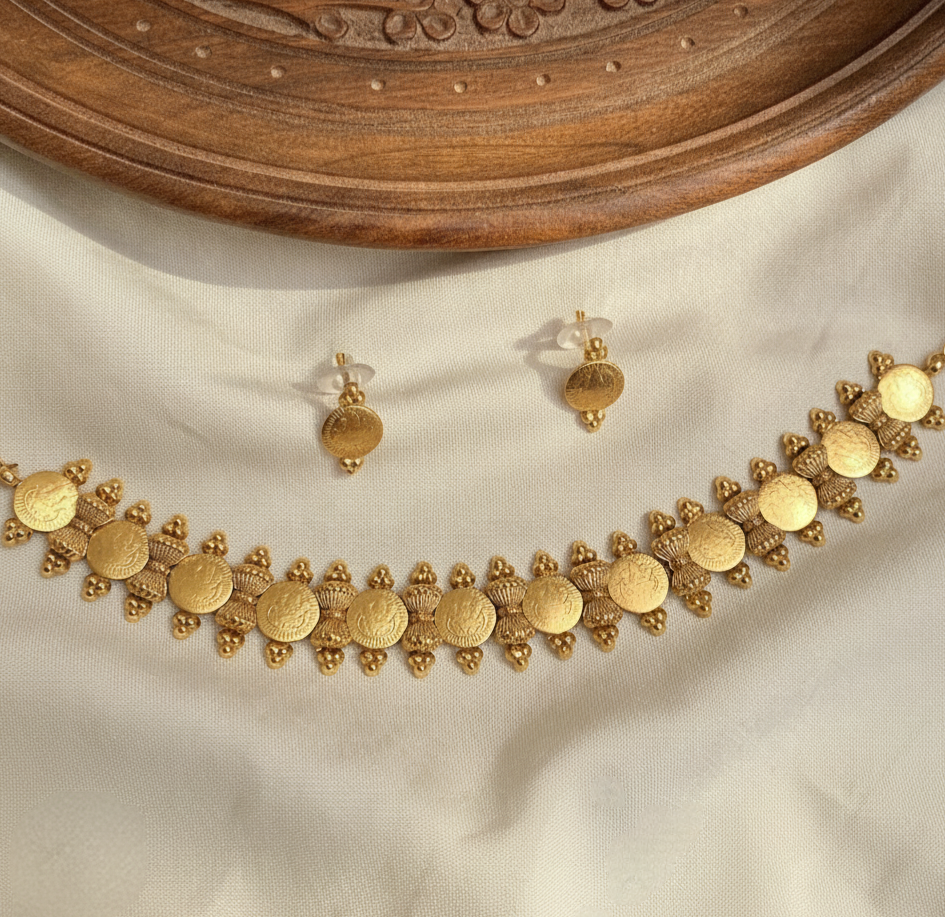 Coin choker