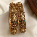 Antique Lakshmi Bangles