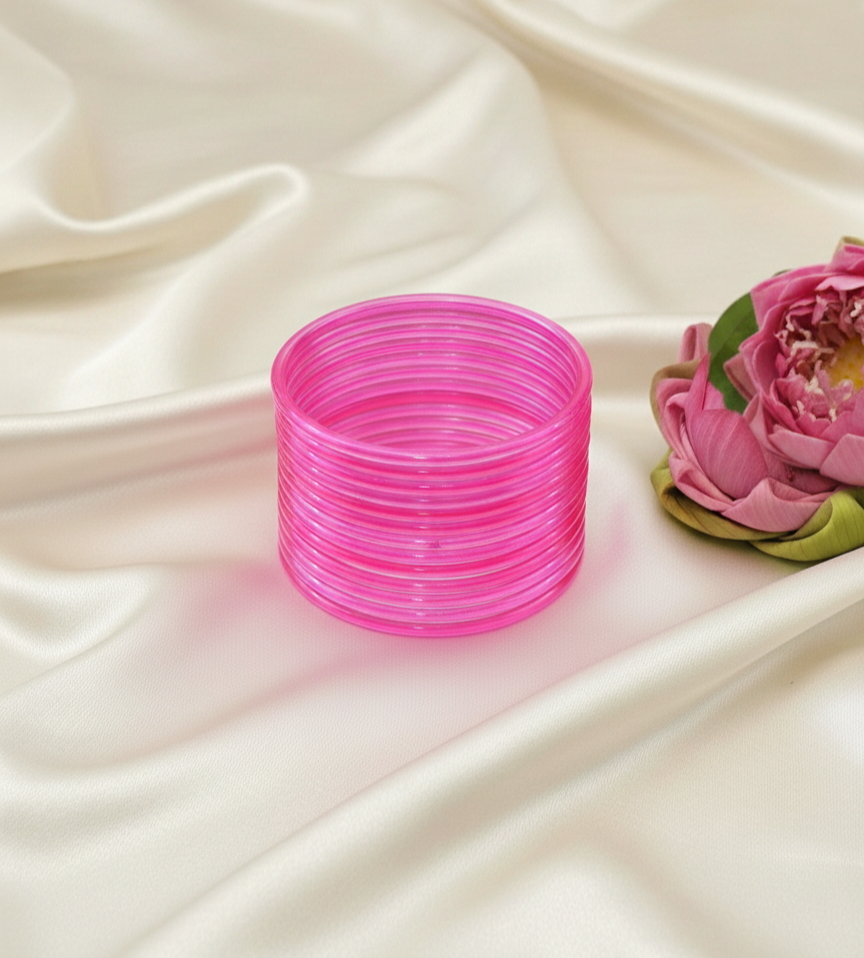 Glass Bangles