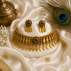 Illakathali Choker