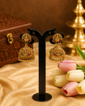 Lakshmi Jhumka
