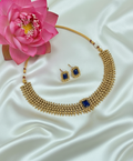 Kanaka Necklace