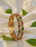 Non Idol Bangles