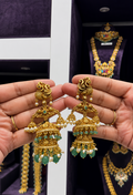 Nakshi Jhumka
