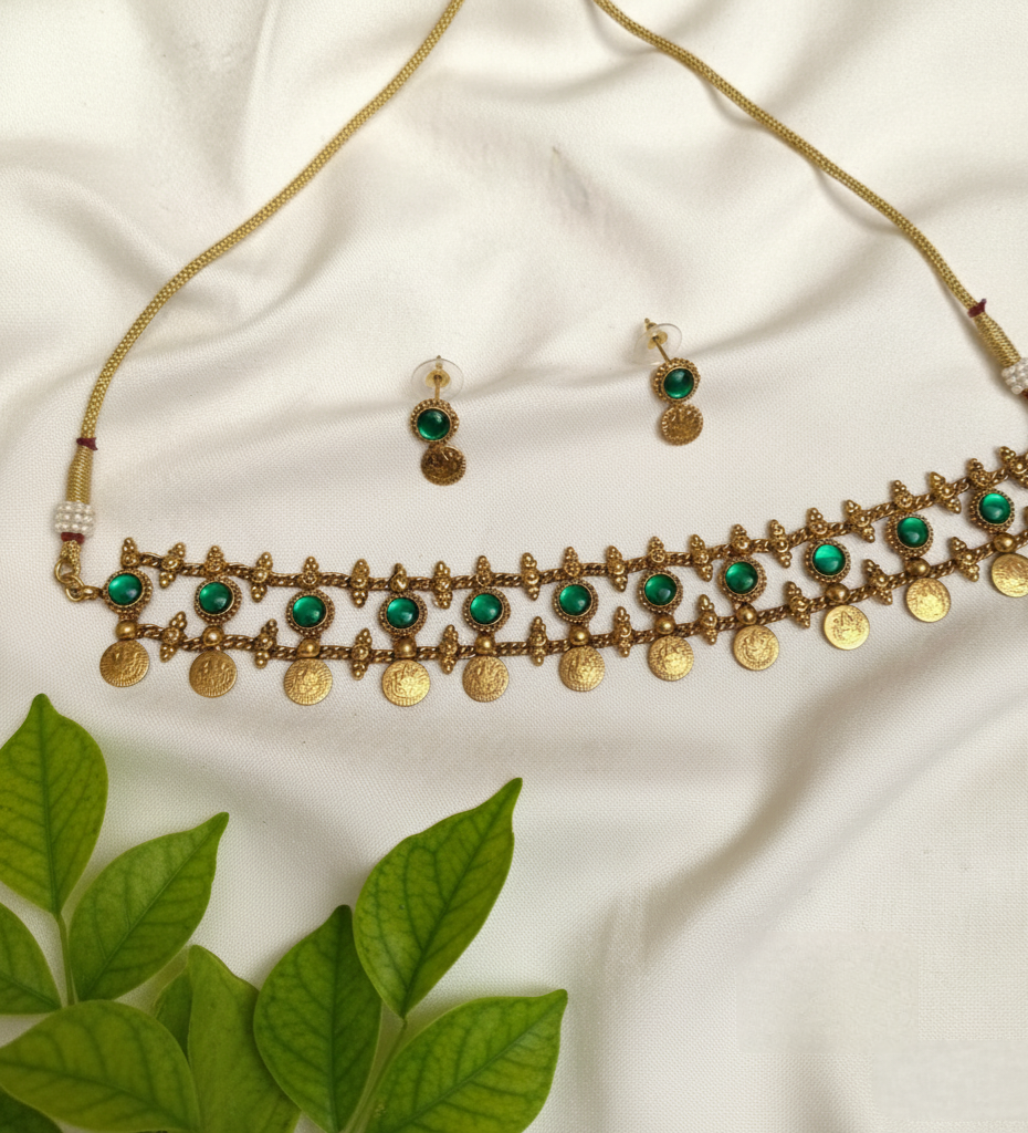 Coin Choker