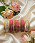 Traditional Bridal Bangle