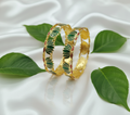 Lotus Bangles